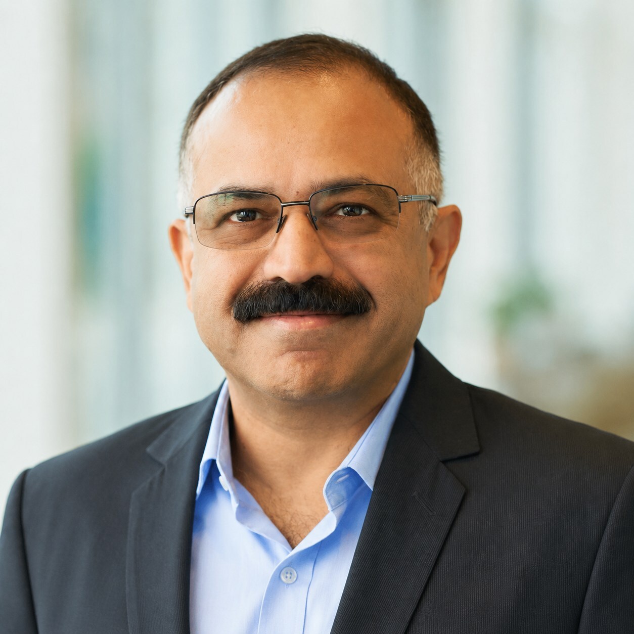 smardt-names-sandeep-nair-chief-executive-officer;-albert-yam-transitions-to-board