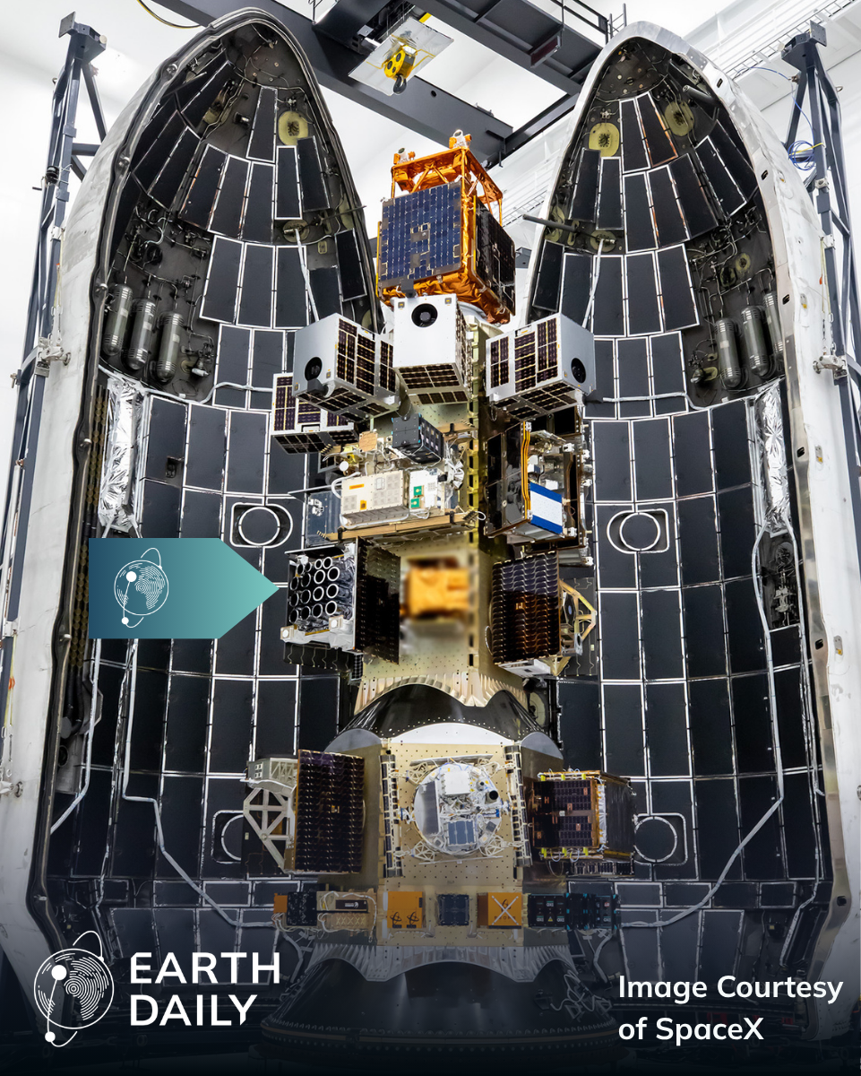 earthdaily-constellation-entering-commercial-operations-with-successful-launch-iii
