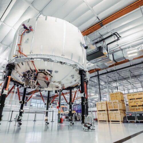 the-newest-entrant-in-the-military’s-launch-competition-isn’t-actually-a-launch-company