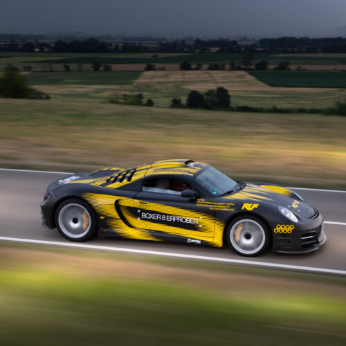 ruf-debuts-new-flat-eight-engine-at-goodwood