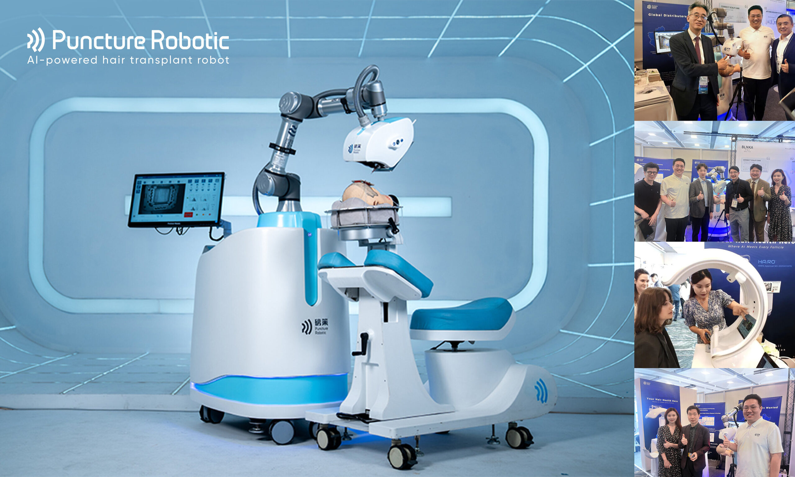 puncture-robotic-showcases-ai-powered-hair-restoration-innovation-at-wchr-2026