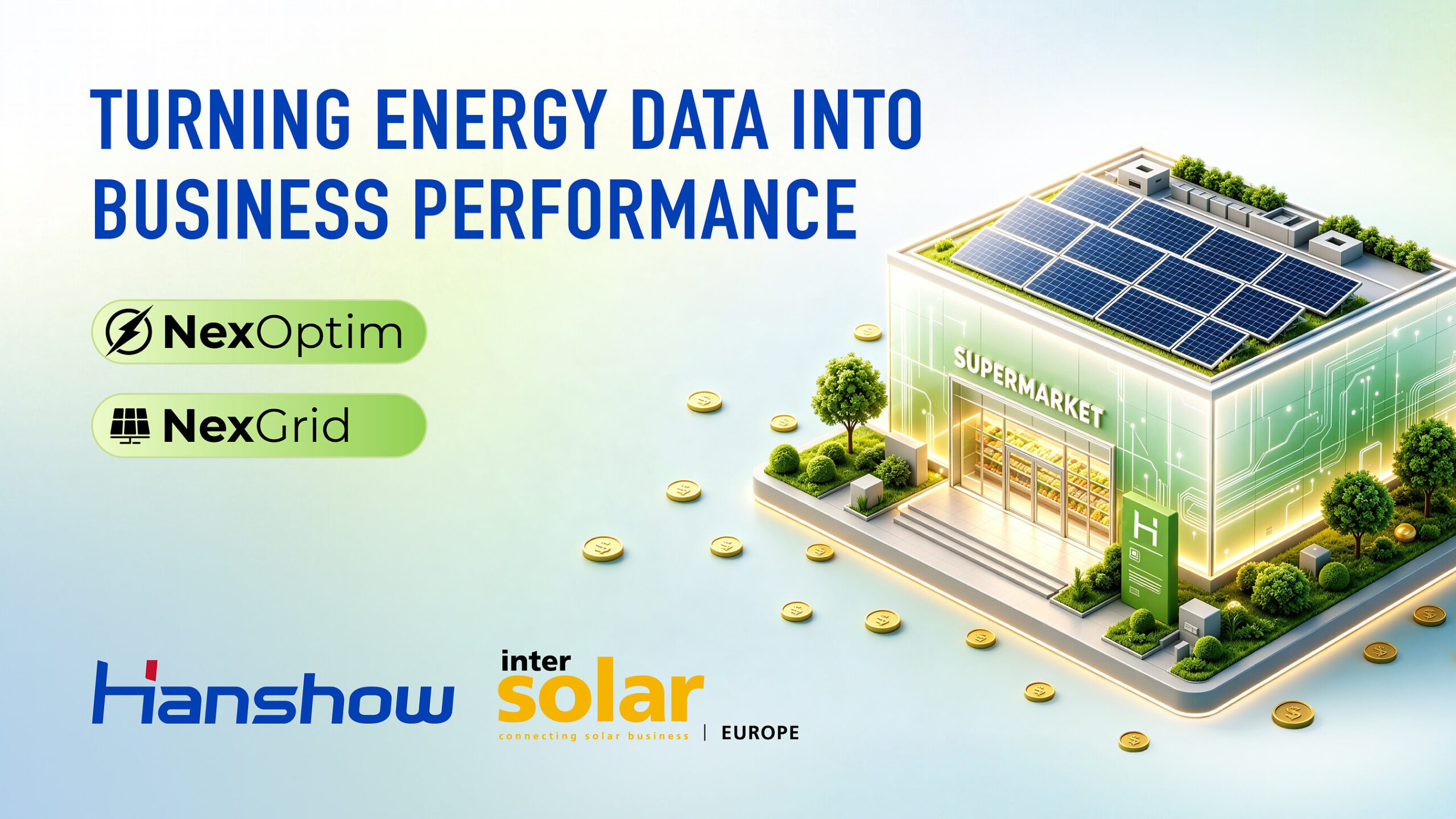 hanshow-energy-destaca-sus-soluciones-energeticas-integradas-en-intersolar-europe-2026