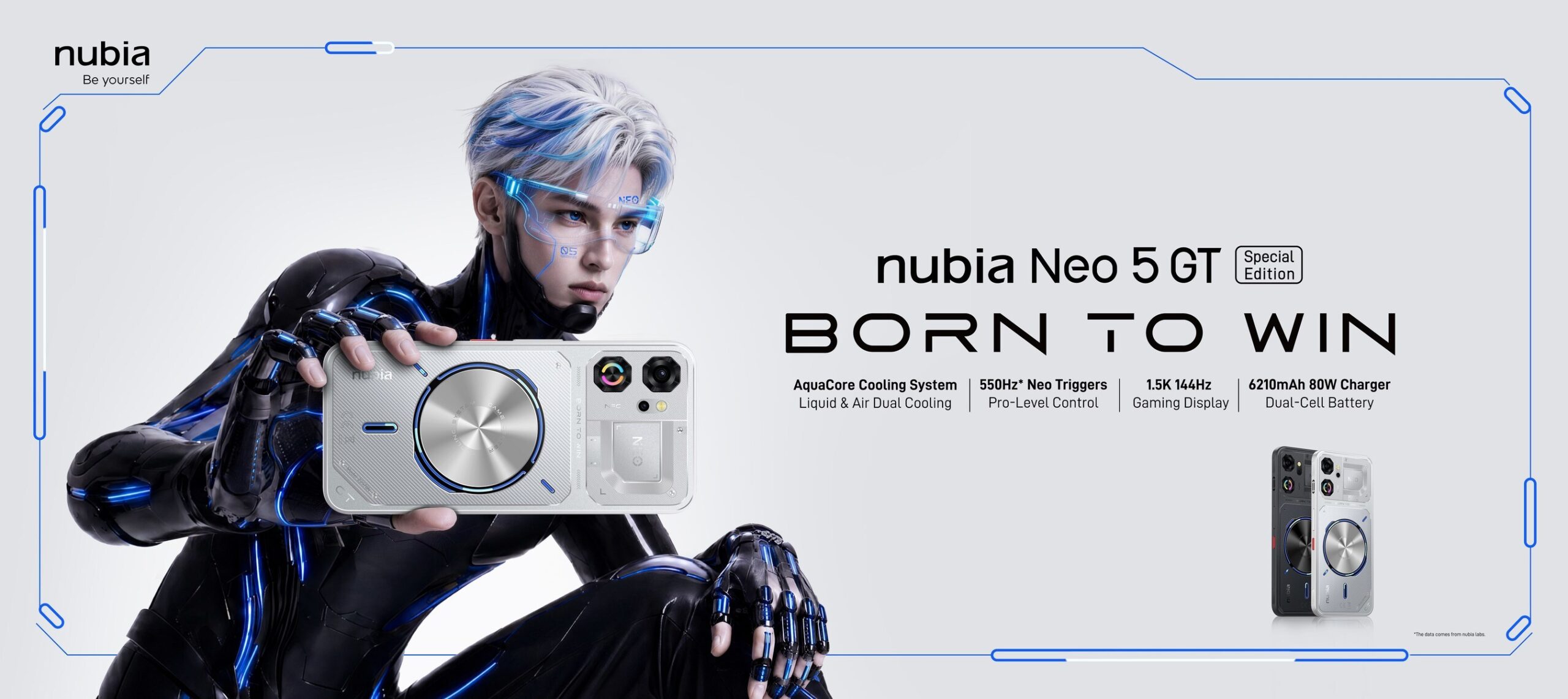 de-nubia-neo-5-gt-special-edition-wordt-gelanceerd-met-het-eerste-en-enige-dubbele-actieve-koelsysteem-op-basis-van-vloeistof-en-lucht-in-zijn-klasse
