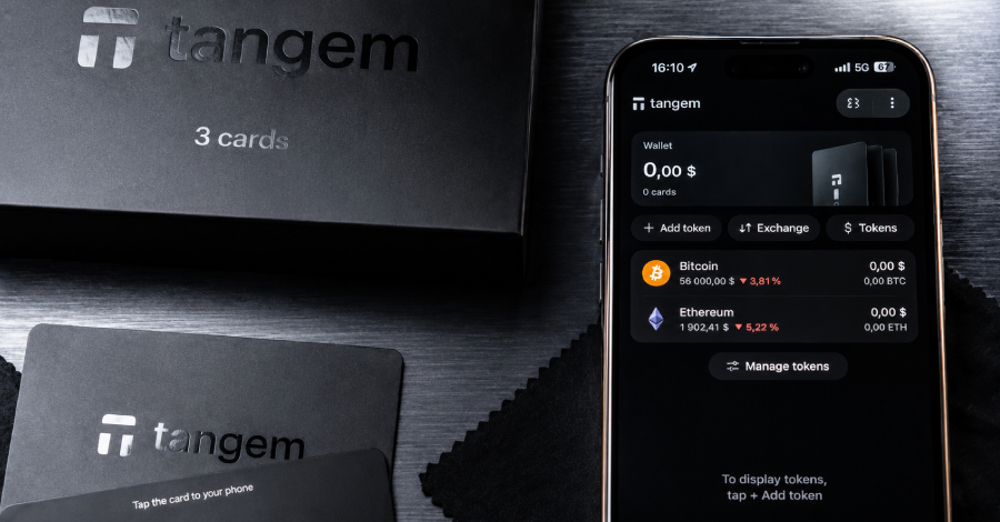 laser-attack-resets-tangem-wallet-passwords-on-cards-that-can’t-be-patched