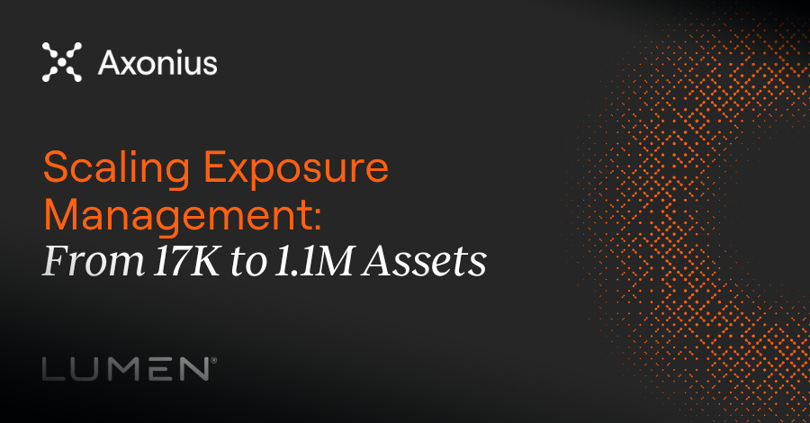 from-17,000-to-1.1-million-assets:-how-lumen-technologies-rebuilt-exposure-management-at-scale