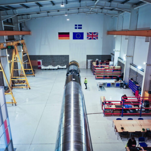 Rocket Report: “Panic” over Transporter availability; Isar to launch from Canada