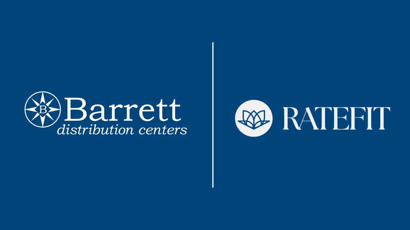 a-perfect-fit:-ratefit-chooses-barrett-distribution-centers