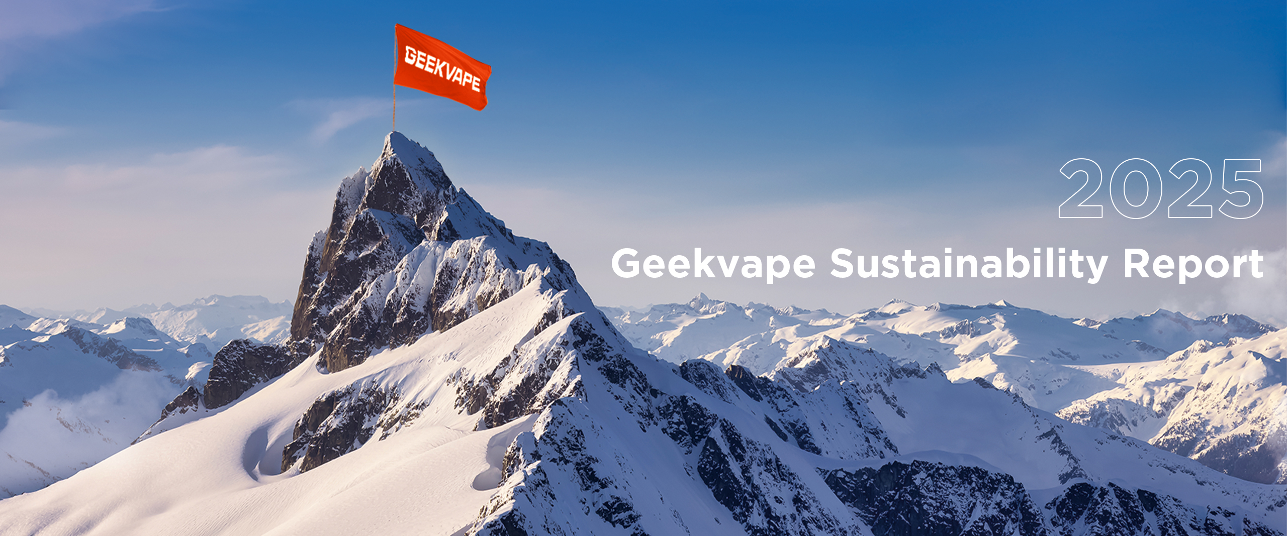 geekvape-released-the-2025-sustainability-report,-marking-a-decade-of-long-term-value-creation
