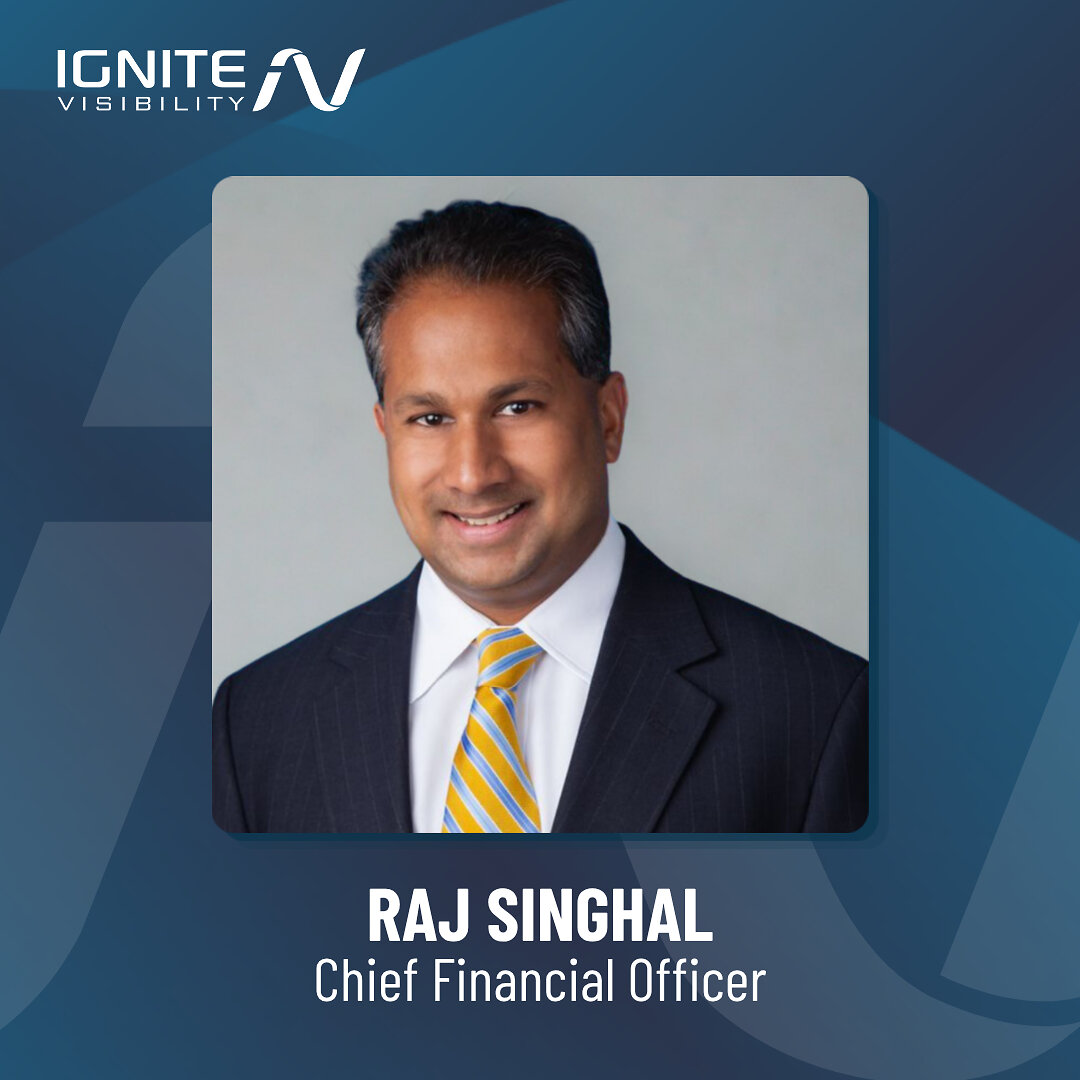 ignite-visibility-strengthens-executive-leadership-team-with-executive-cfo-appointment