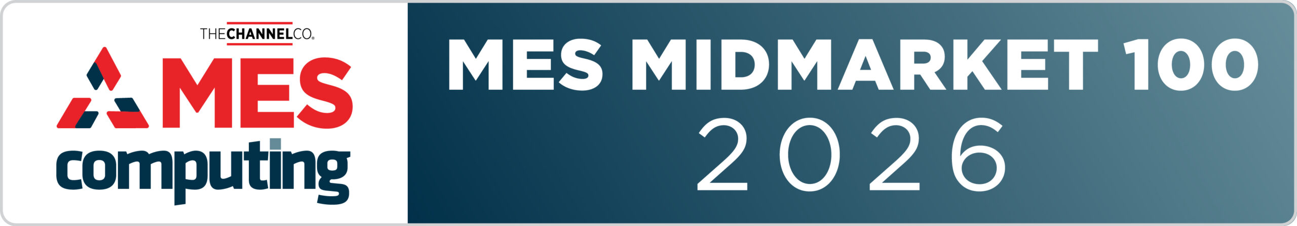 token-security-named-to-prestigious-2026-mes-midmarket-100-list
