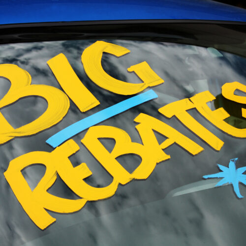 california-creates-$3,500-rebate-for-new-electric-vehicle-buyers