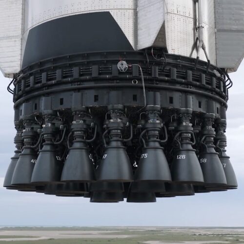 spacex-is-gearing-up-for-starship’s-13th-test-flight-later-this-week