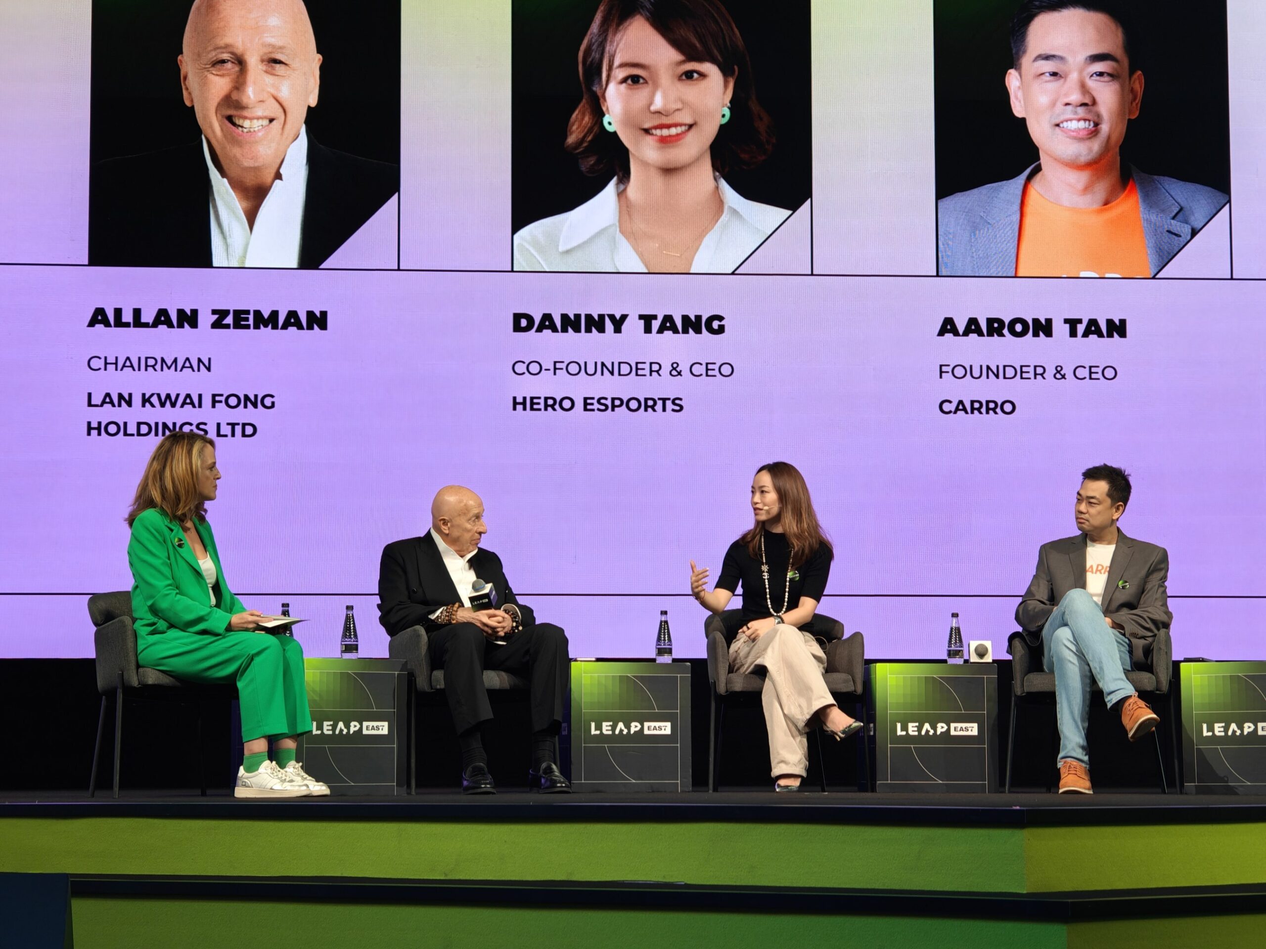 beyond-the-screen:-hero-esports-ceo-highlights-role-of-esports-in-creating-shared-urban-experiences-at-leap-east-2026