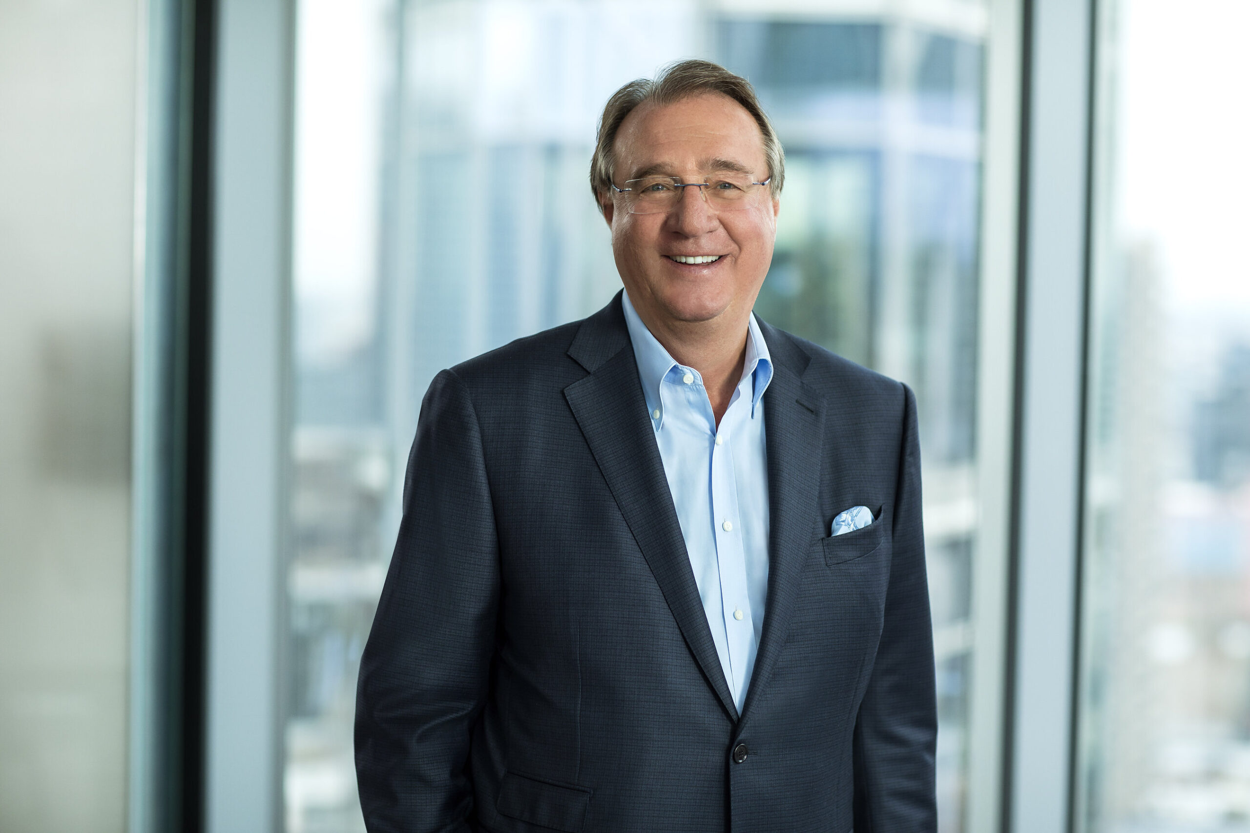 globalmed-logistix-appoints-caroll-h.-neubauer-to-board-of-directors