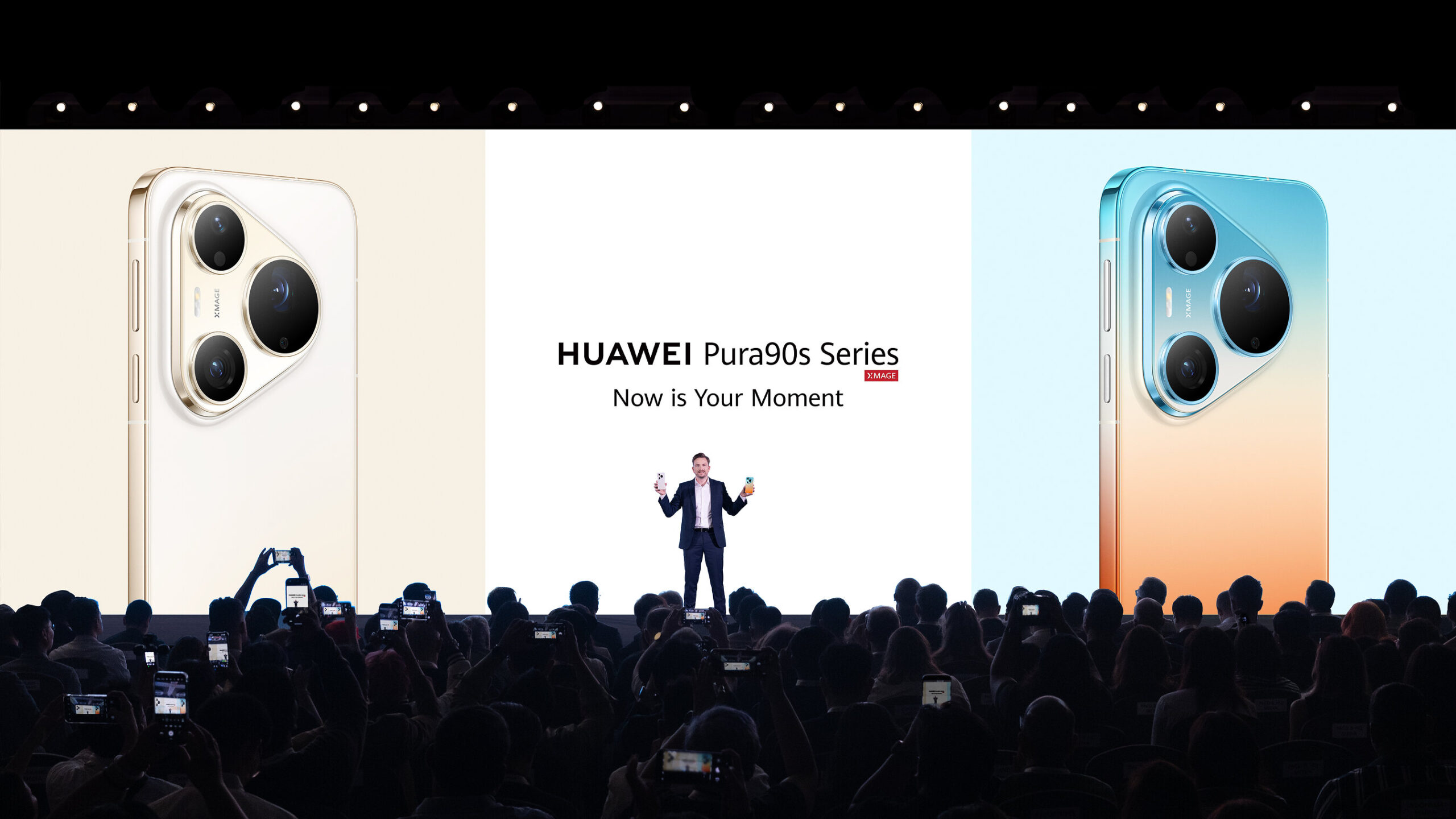 now-is-your-moment:-huawei-unlocks-new-possibilities-for-every-moment-through-all-scenario-innovation