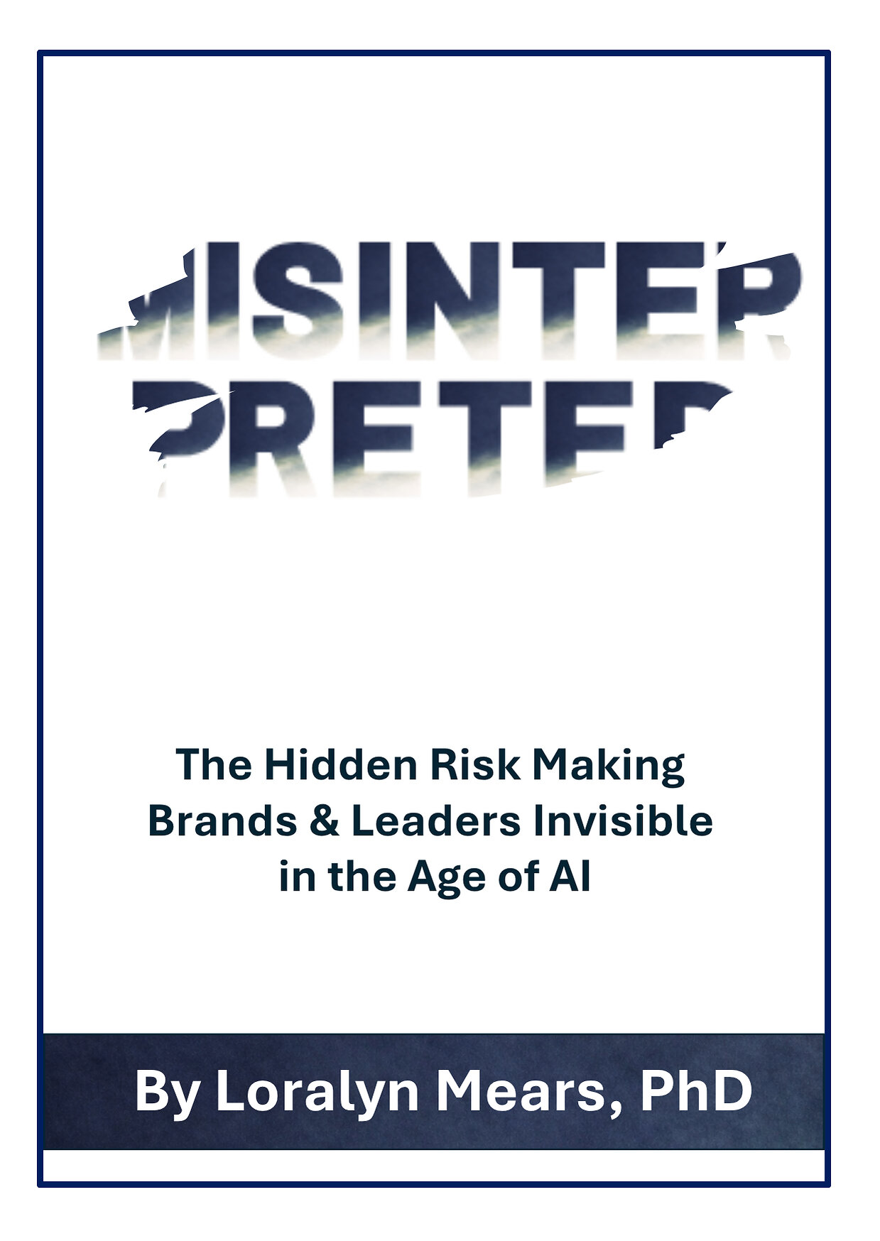 steerus-identifies-misinterpretation-risk-as-a-new-category-of-business-risk-in-the-age-of-ai