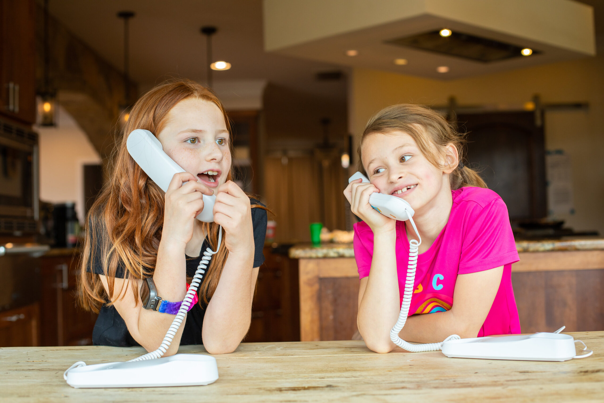 Pinwheel Reimagines the Home Landline for Today’s Kids