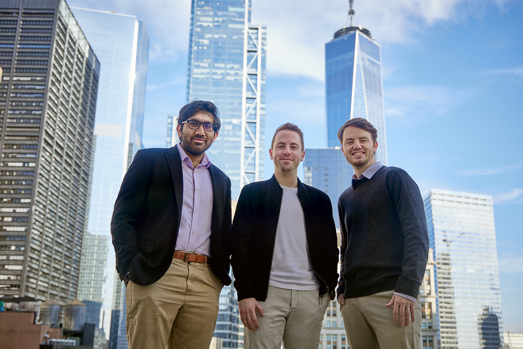 Hadrius Raises $27 Million to Build Agentic Compliance Infrastructure