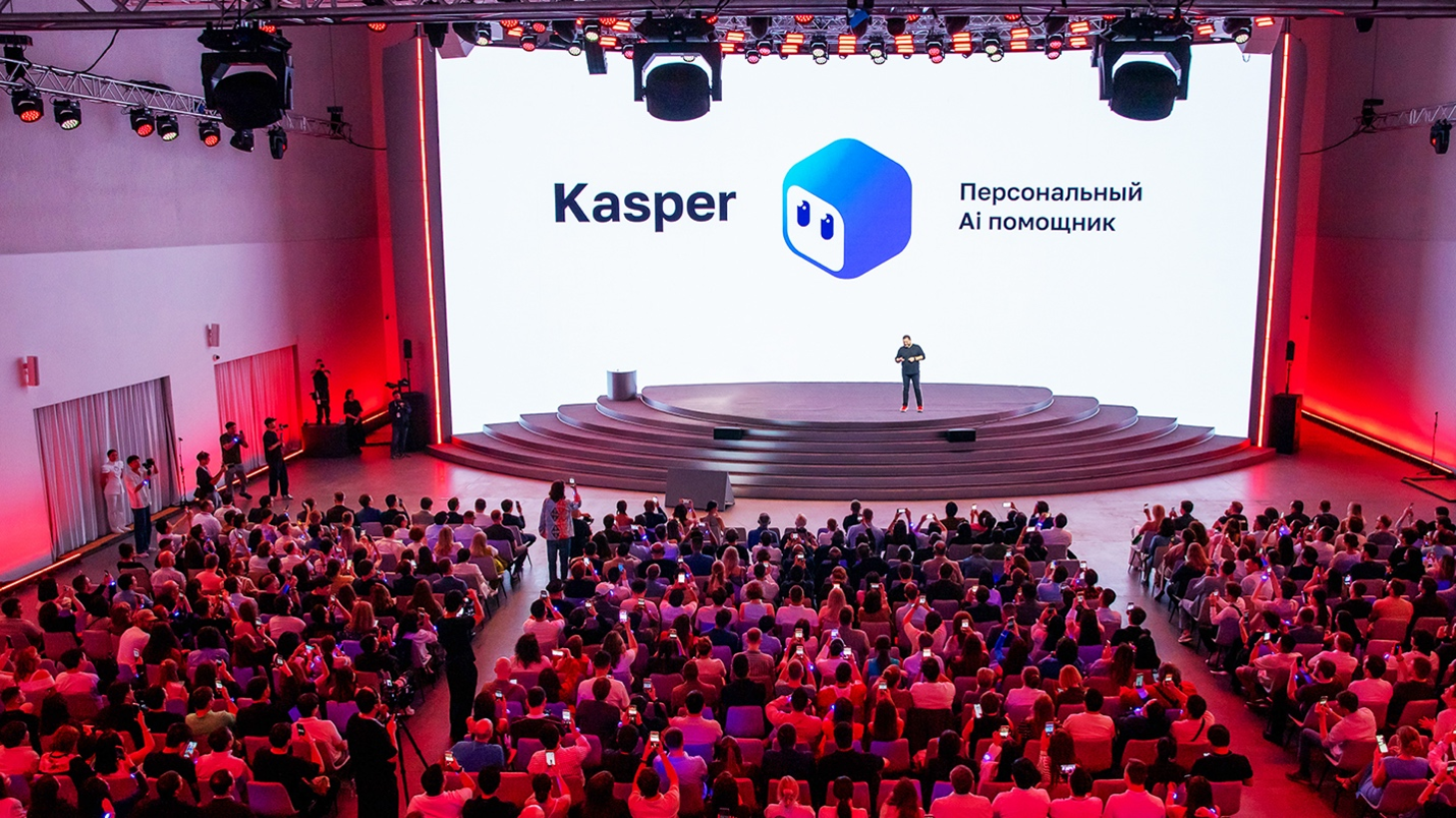 watch-the-kaspi-event:-mikheil-lomtadze-unveils-kasper