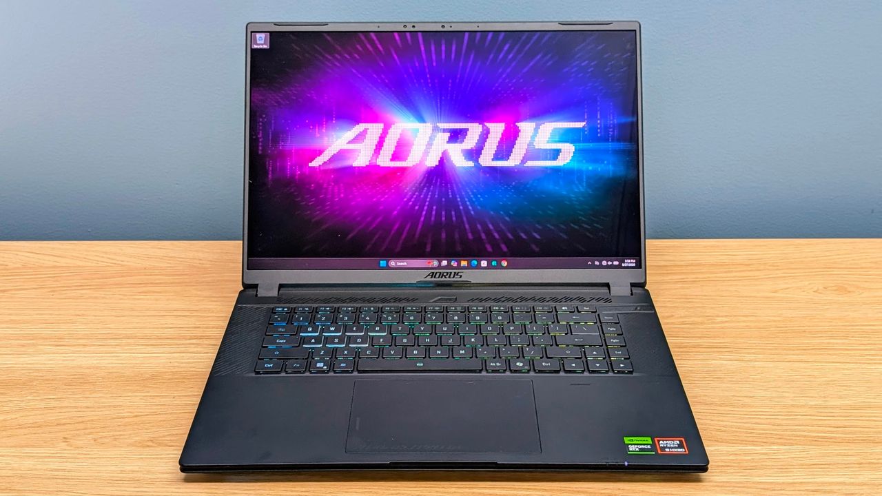gigabyte-aorus-master-16-gen-2-review:-full-power-rtx-5090-performance-in-a-slim-16-inch-chassis