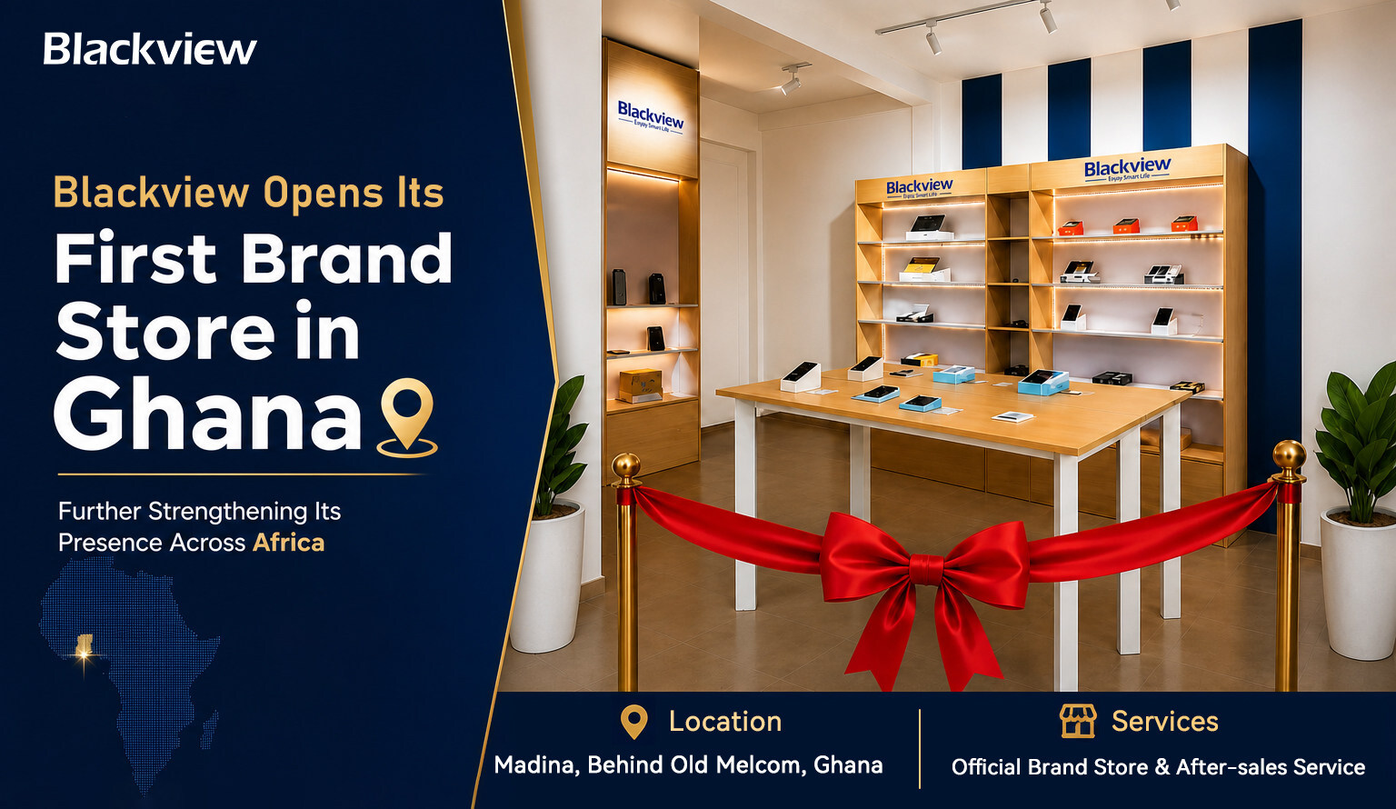 blackview-opens-its-first-brand-store-in-ghana,-further-strengthening-its-presence-across-africa