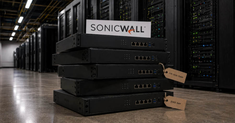 two-sonicwall-sma-1000-zero-days-exploited,-one-could-enable-admin-commands