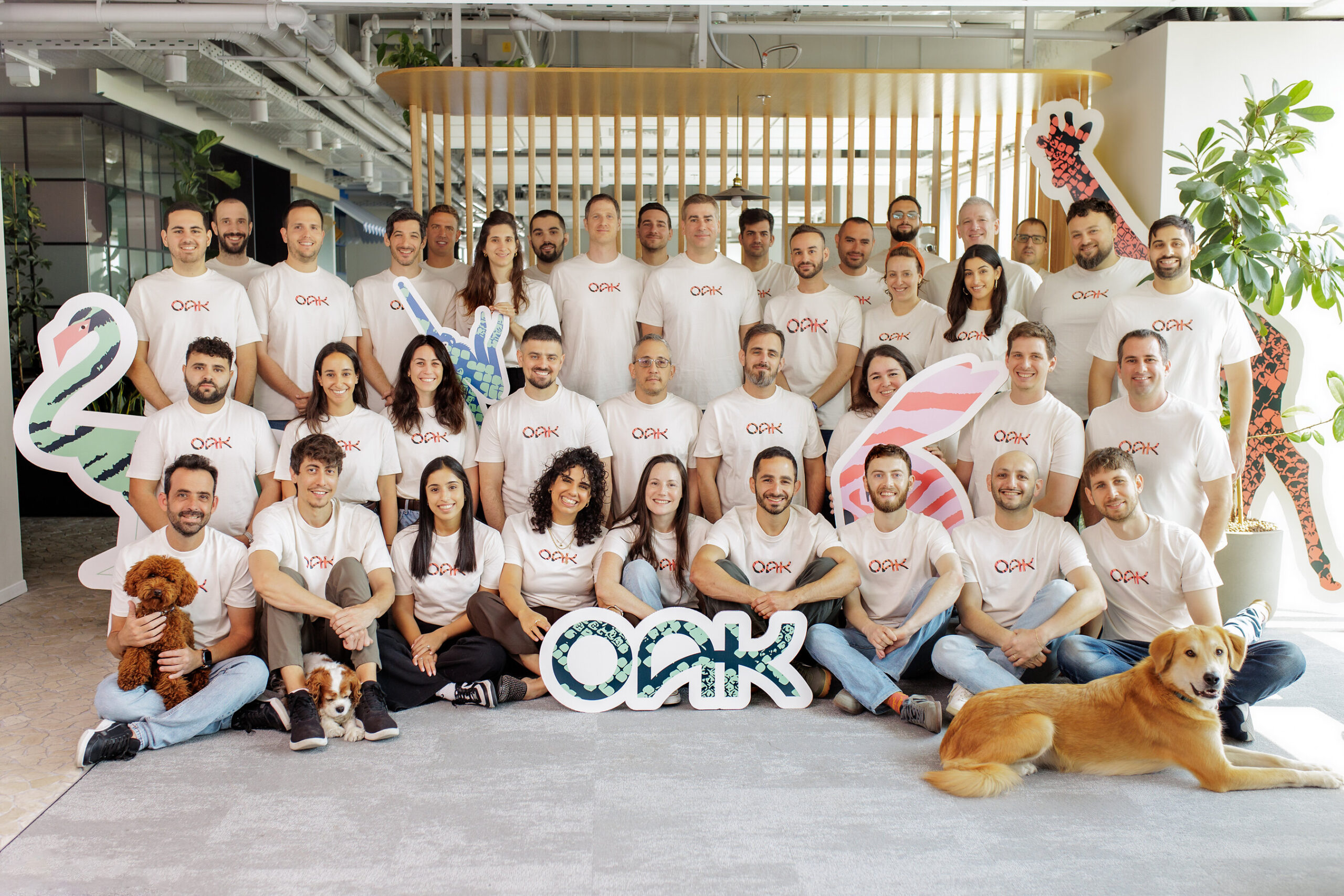 oak-raises-$60m-in-seed-funding-to-build-the-ai-native-identity-operating-system