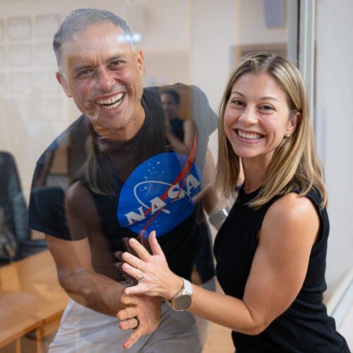 a-most-improbable-astronaut-just-went-to-space