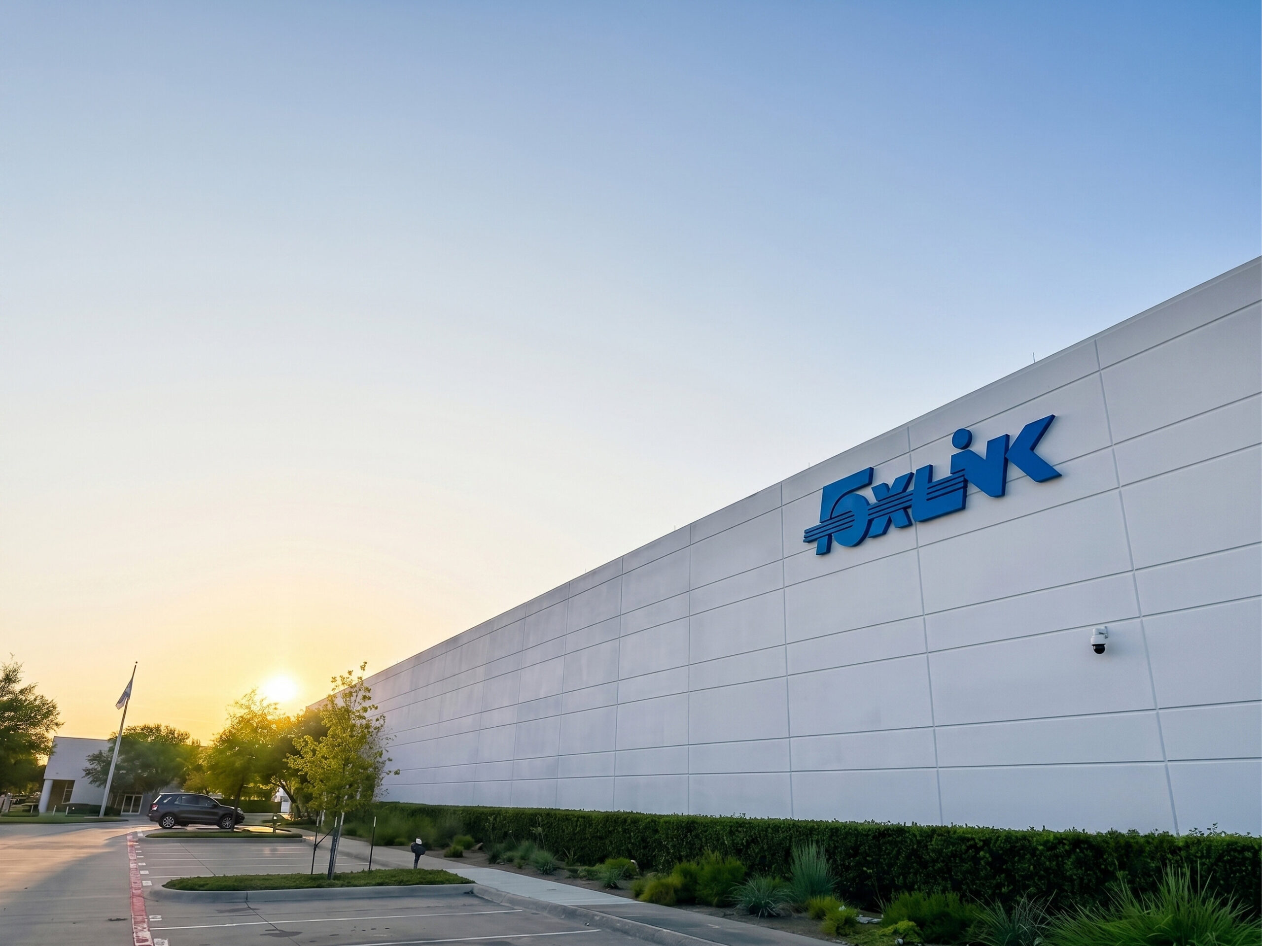 foxlink-group-launches-its-first-us.-ai-factory-in-fort-worth,-texas,-marking-strategic-shift-from-ems-to-ai-powered-manufacturing