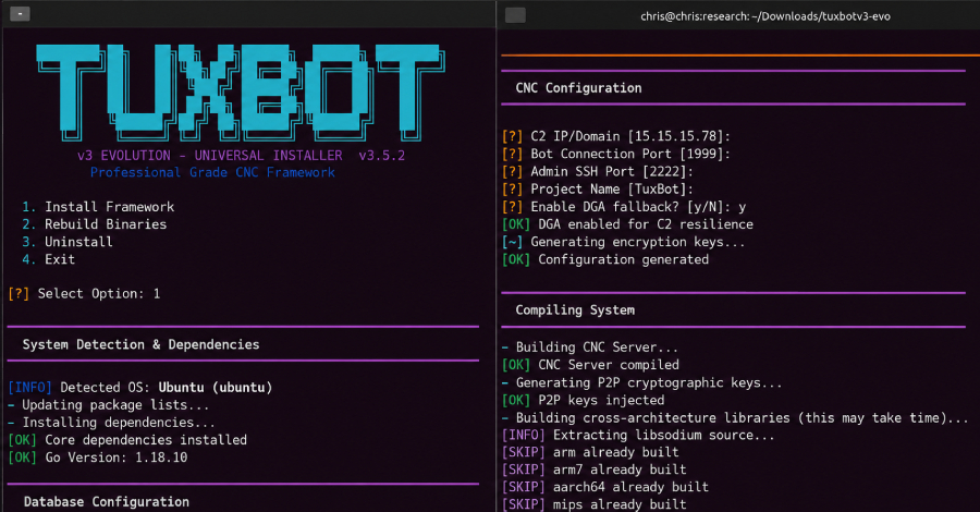 tuxbot-v3-evolution-shows-signs-of-llm-assisted-iot-botnet-development