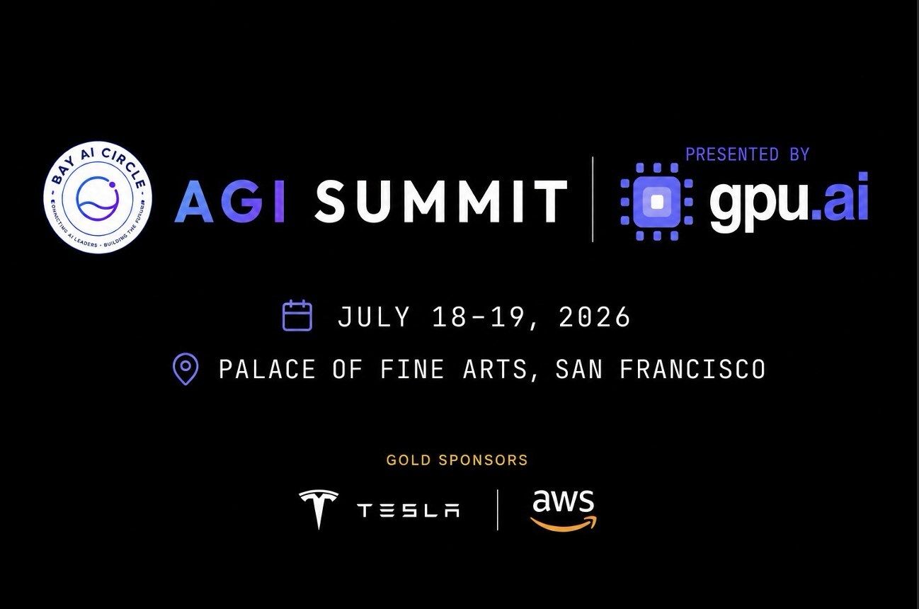 gpu.ai-named-official-title-sponsor-of-agi-summit-sf-2026
