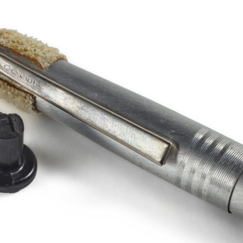 buzz-aldrin-sells-famous-felt-tip-pen-that-helped-launch-apollo-from-the-moon