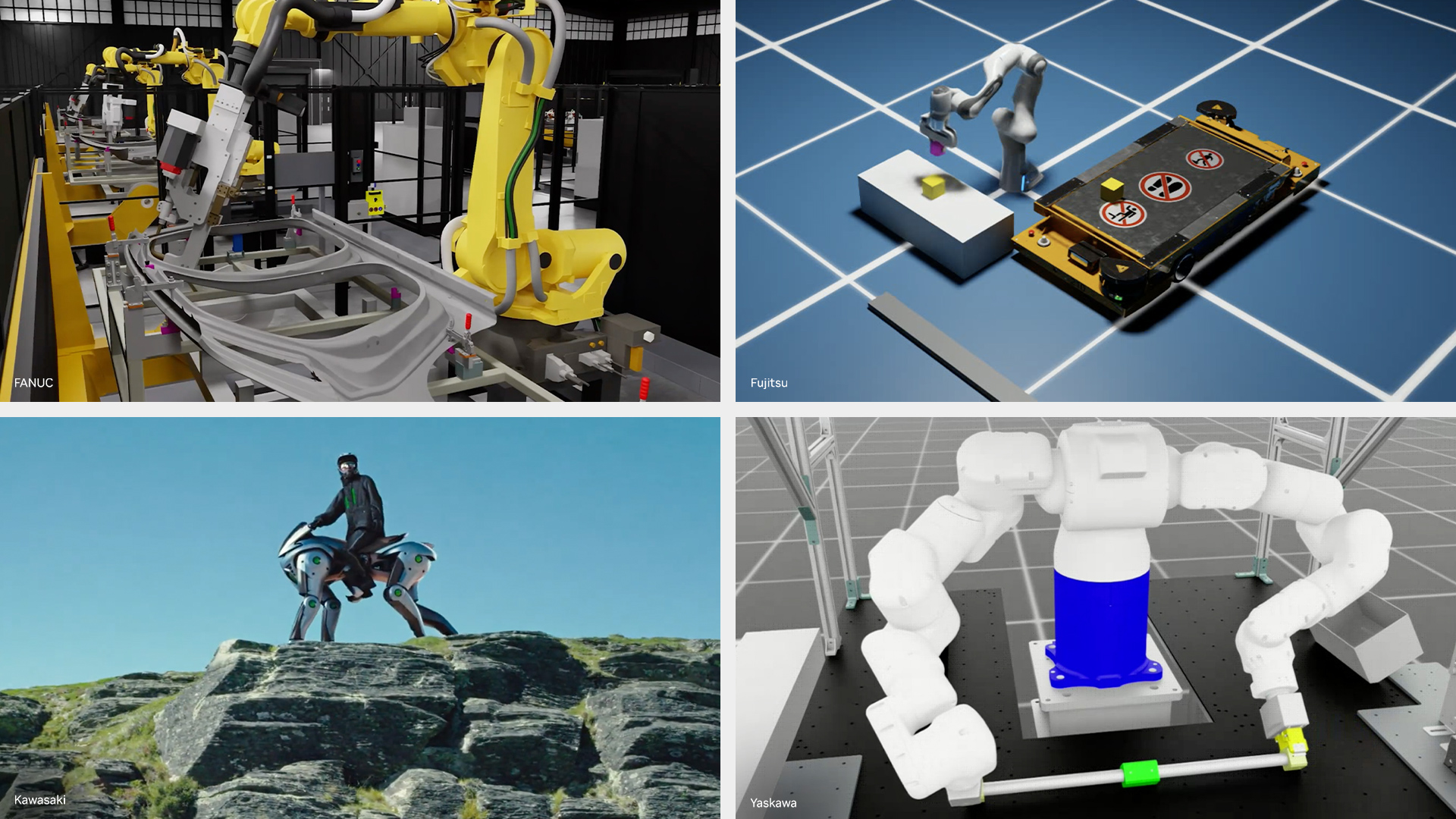 japan’s-robotics-and-manufacturing-leaders-build-on-nvidia-cosmos-to-advance-physical-ai-frontier