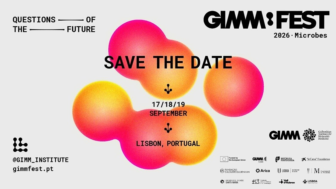 el-festival-gimm-reune-a-destacados-expertos-en-microbiologia-en-lisboa