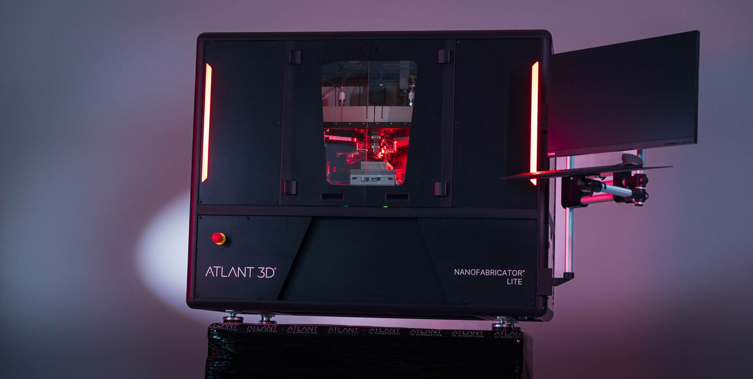 a-leading-global-ai-hyperscaler-selects-atlant-3d’s-nanofabricator-platform-for-setting-ai-driven-materials-discovery-lab
