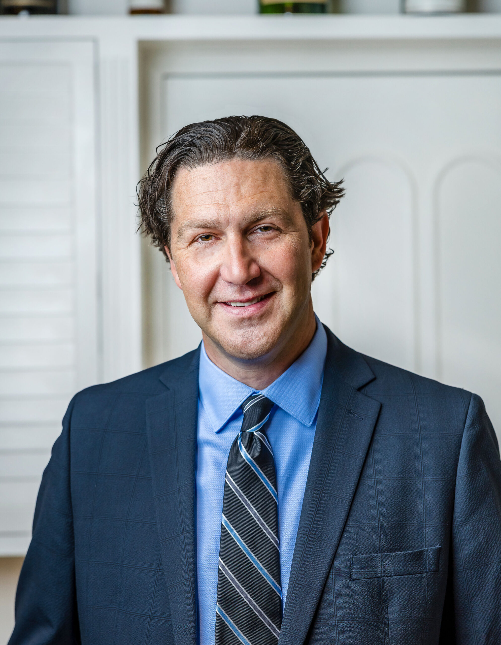 CULINARY INSTITUTE OF AMERICA EXPANDS LEADERSHIP TEAM WITH TWO KEY APPOINTMENTS