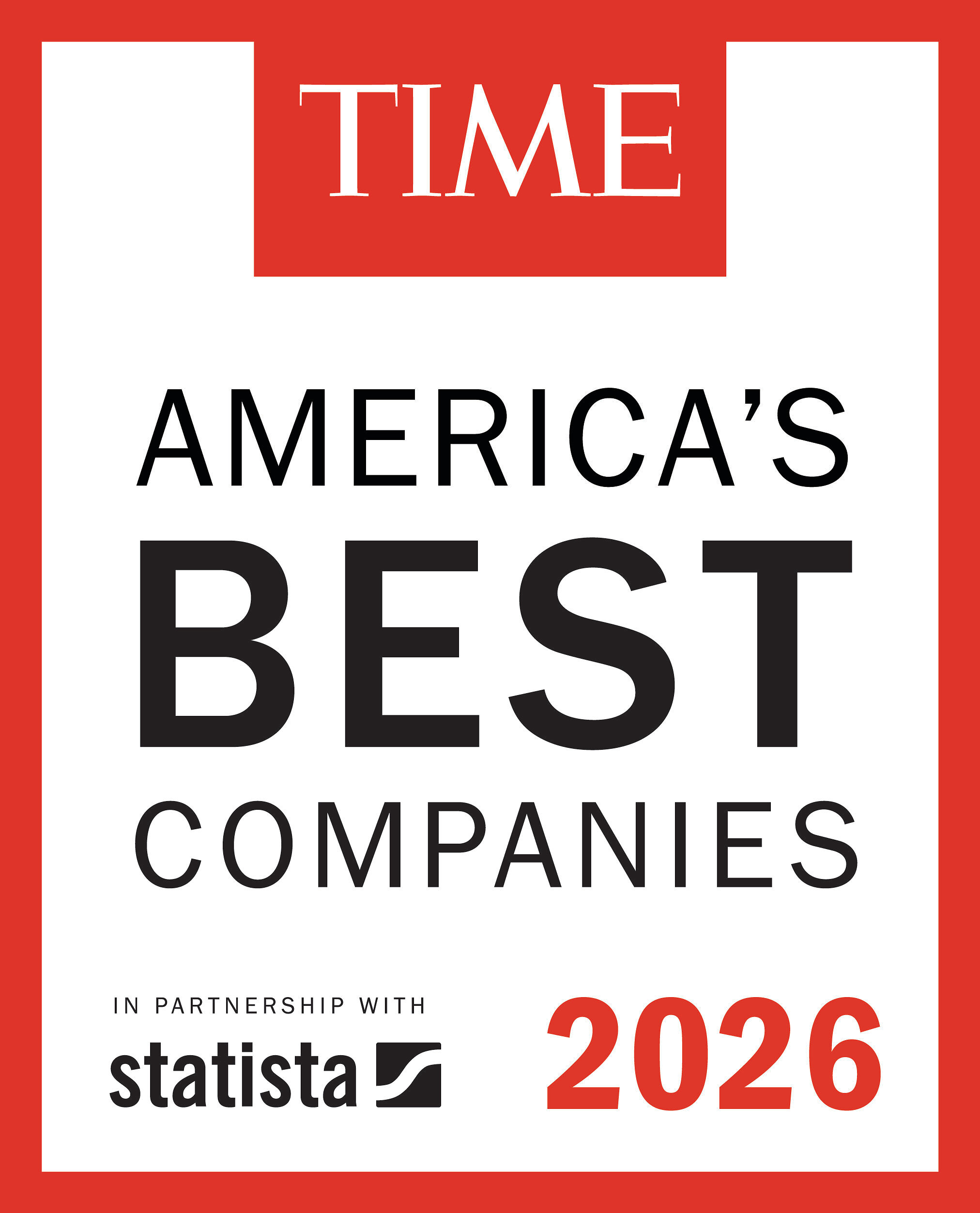 northwest-bank-recognized-in-time’s-america’s-best-companies-2026