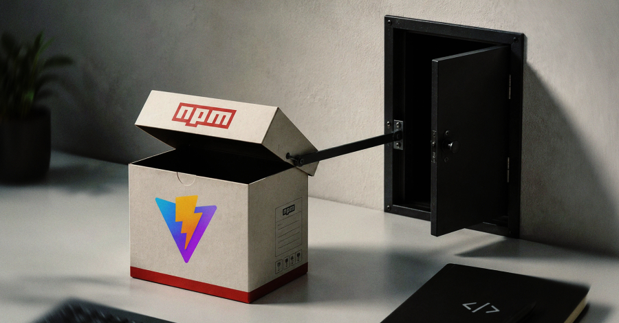 seven-malicious-vite-npm-packages-use-blockchain-c2-to-deliver-a-rat