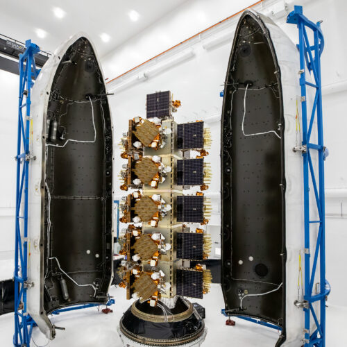the-pentagon’s-space-development-agency-hasn’t-moved-as-fast-as-anyone-would-like