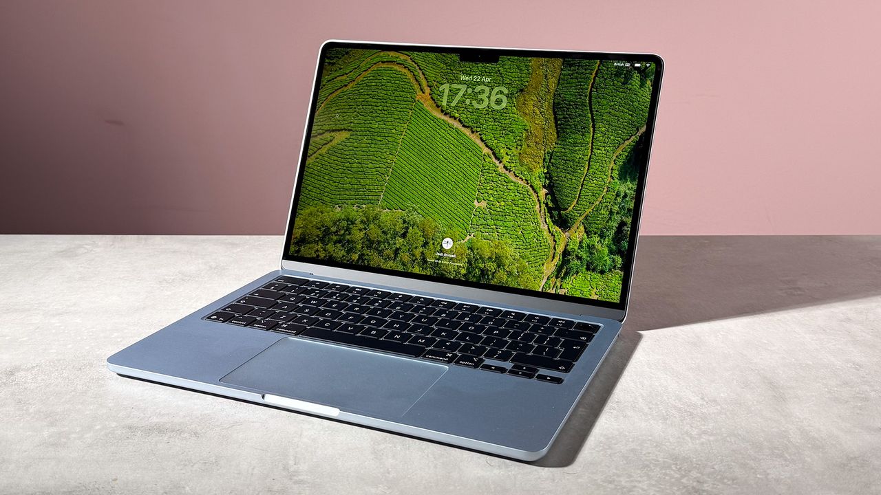 I’m worried about the future of MacBooks — and these M7 chip rumors are to blame