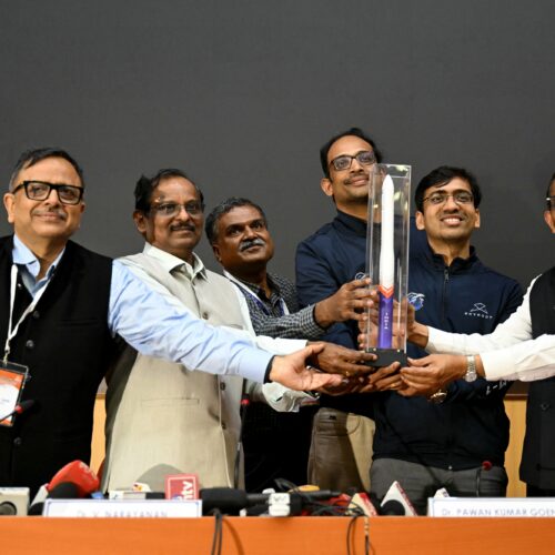 india’s-first-privately-developed-rocket-reaches-orbit-on-dramatic-debut-launch