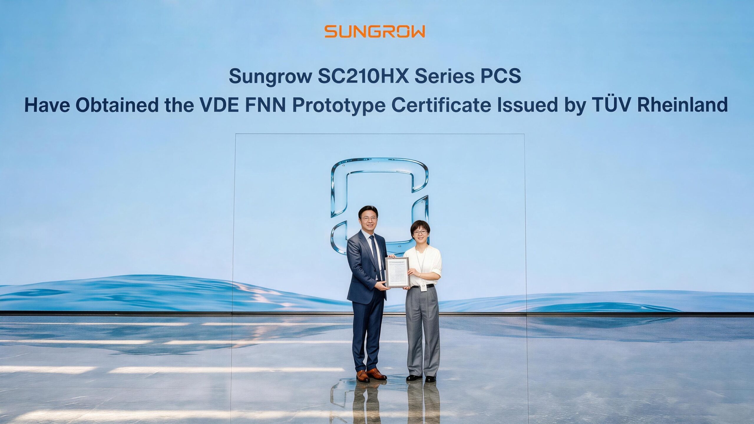 sungrow-secures-world’s-first-german-inertia-market-“passport”-with-vde-fnn-prototype-certificate