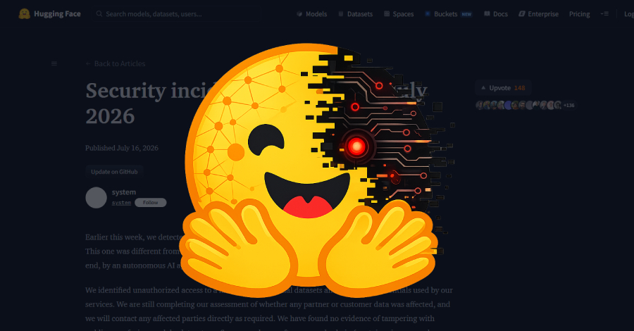 world’s-largest-ai-model-repository-hugging-face-breached-by-autonomous-ai-agent