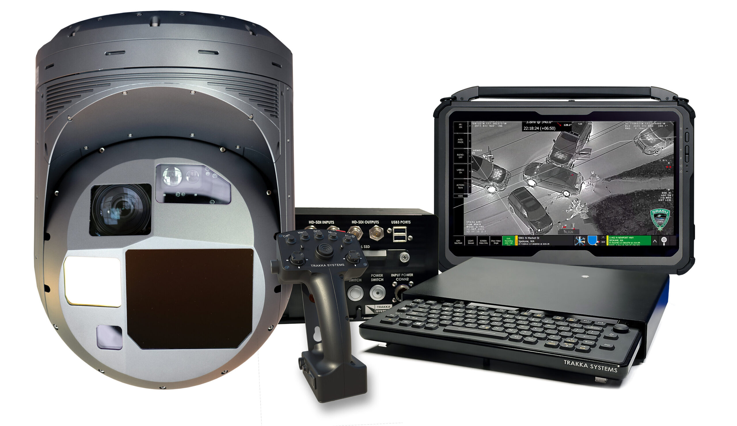 trakka-systems-to-demonstrate-advanced-isr-capabilities-at-farnborough-international-airshow-2026