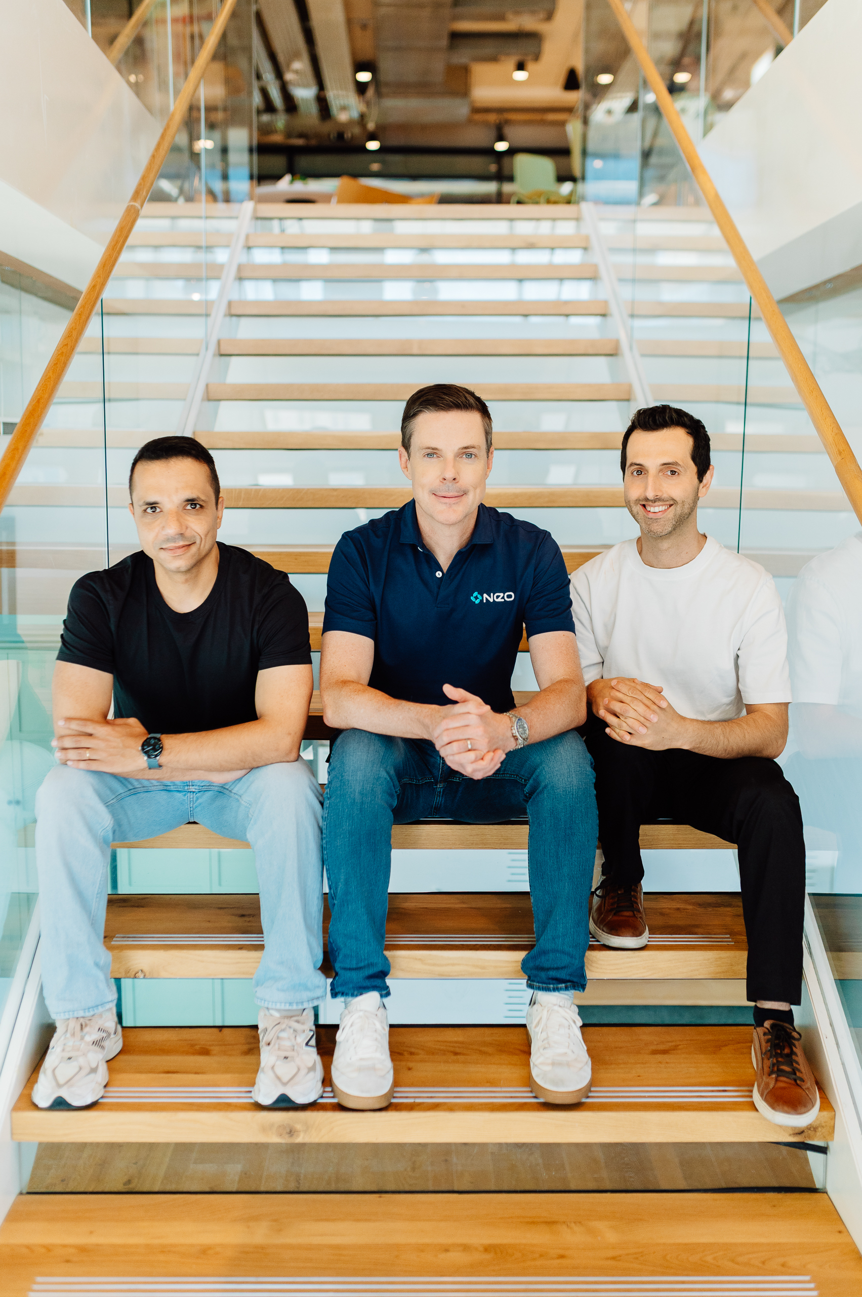 neo-launches-with-$100m-to-secure-ai-software-across-the-enterprise
