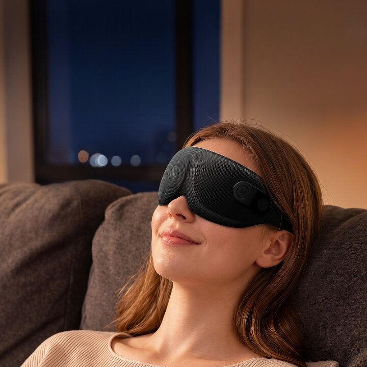 burtran-launches-recharge-mask,-a-new-ai-powered-recovery-wearable-available-now
