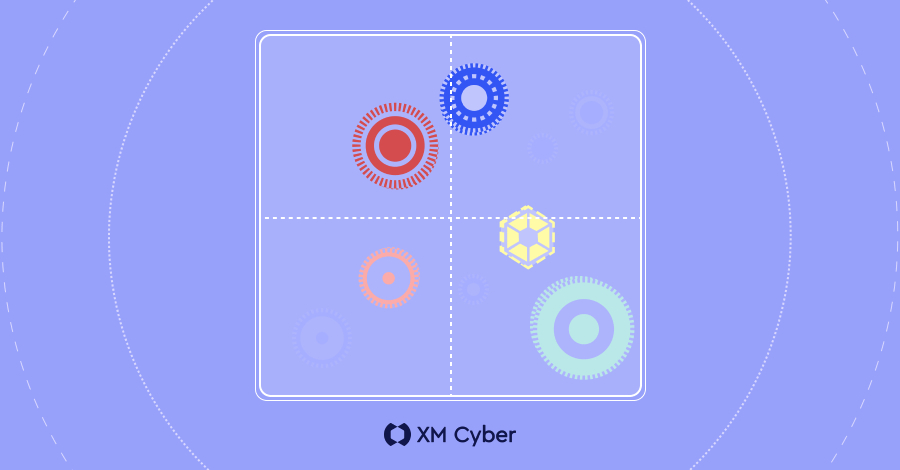 Mythos Didn’t Break Your Security Program. Your Exposure Window Could.