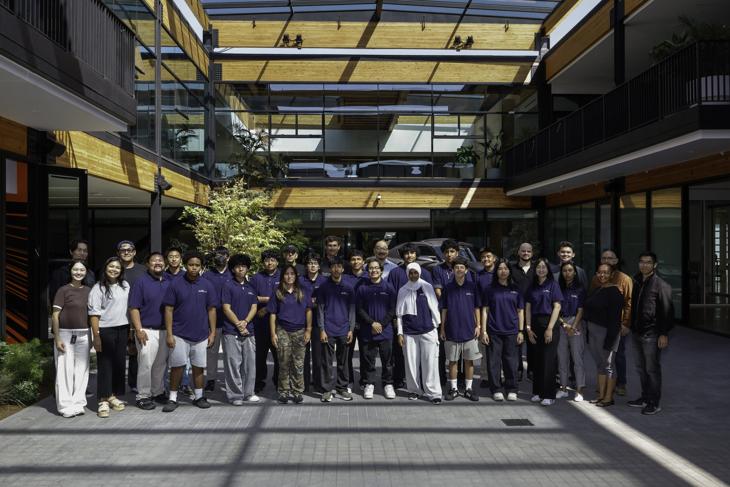 genesis-and-tgr-foundation-strengthen-career-readiness-and-steam-education-for-students-in-california-and-pennsylvania